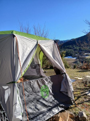 Le Refuge du Paradis